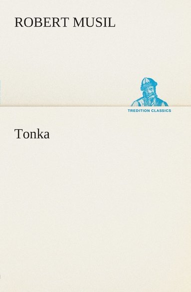 bokomslag Tonka