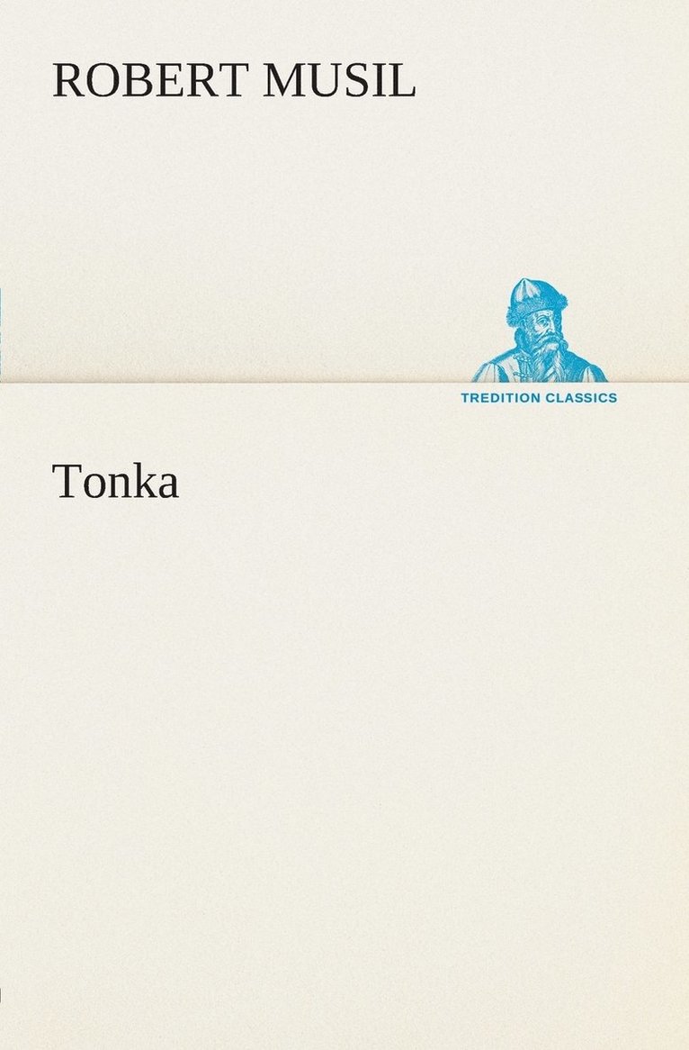 Tonka 1