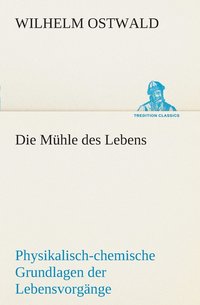 bokomslag Mühle des Lebens