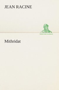 bokomslag Mithridat