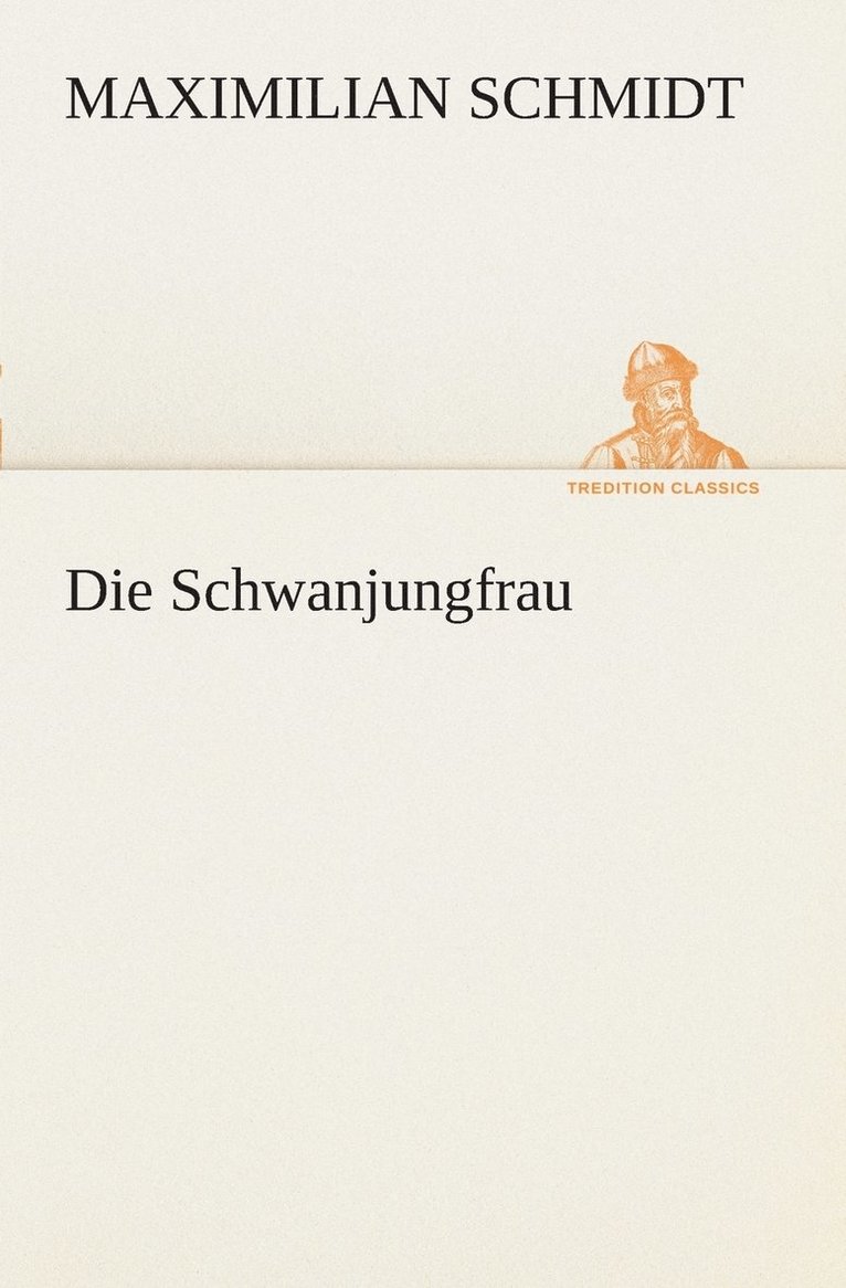 Schwanjungfrau