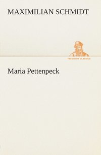 bokomslag Maria Pettenpeck