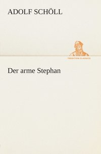 bokomslag Der arme Stephan