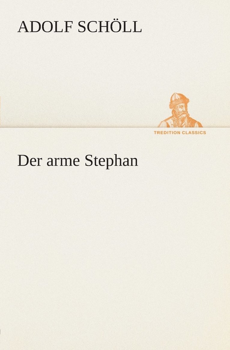 arme Stephan
