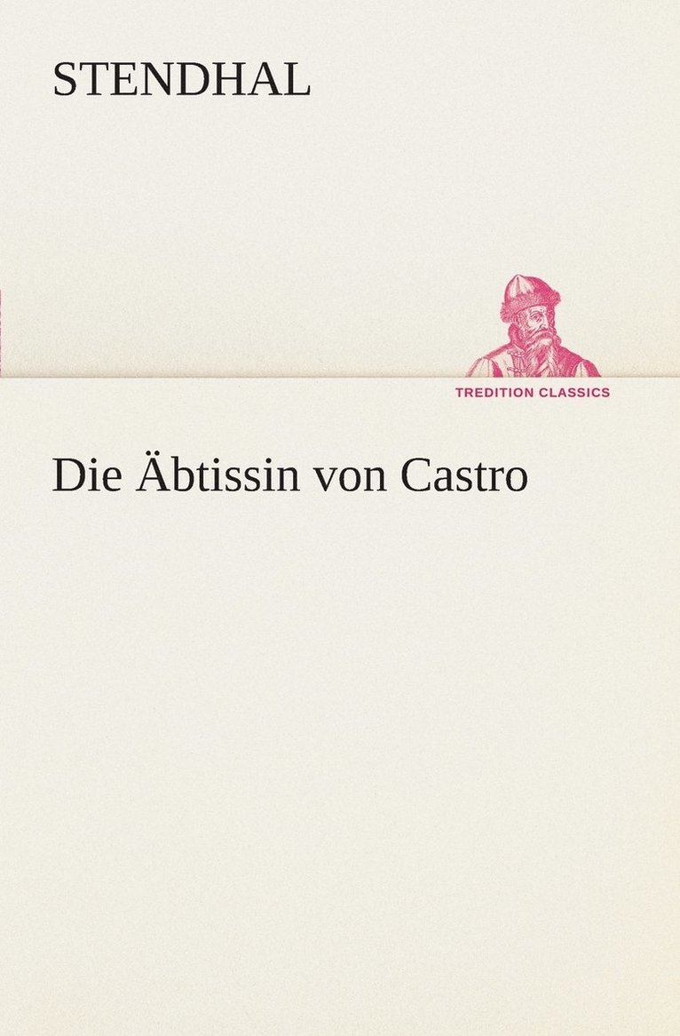 Die btissin von Castro 1