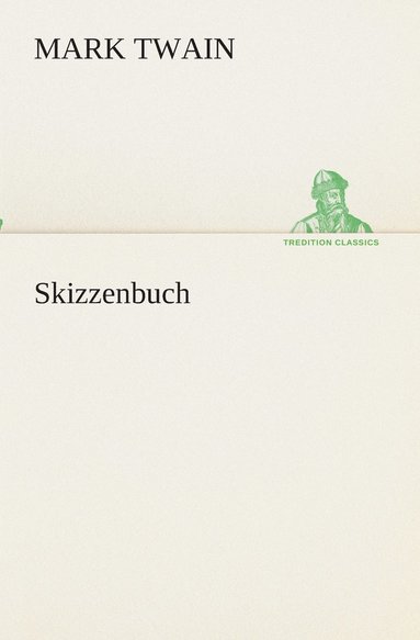 bokomslag Skizzenbuch