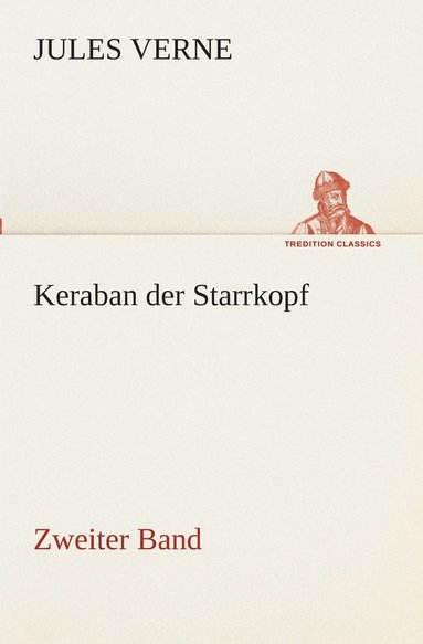 bokomslag Keraban der Starrkopf