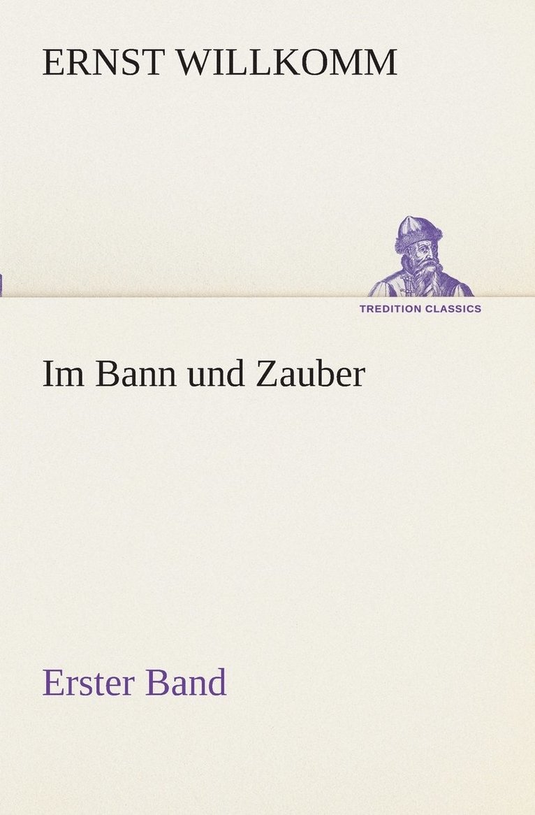 Im Bann und Zauber 1