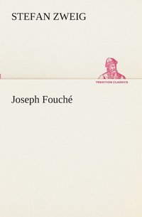 bokomslag Joseph Fouch