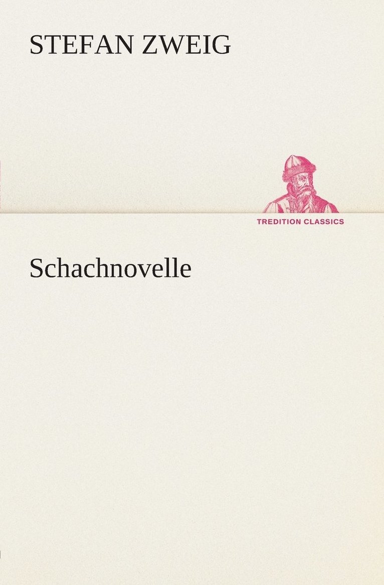 Schachnovelle 1