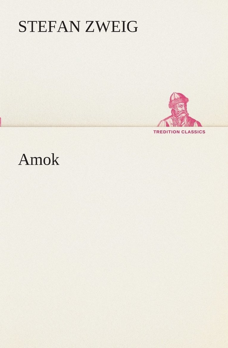 Amok 1