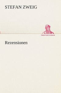 bokomslag Rezensionen