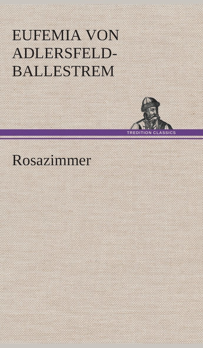 Rosazimmer 1