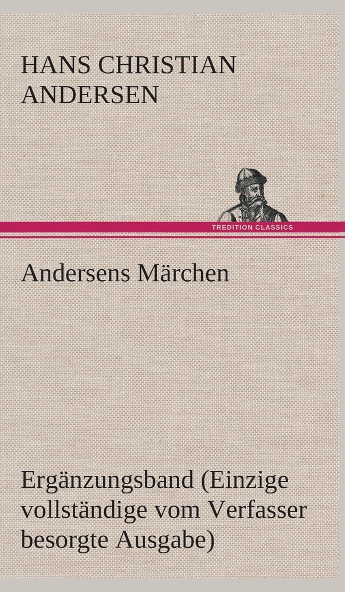 Andersens Mrchen 1