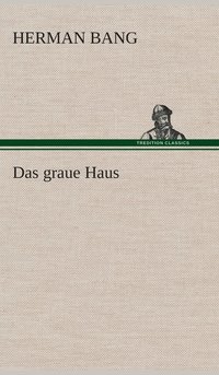 bokomslag graue Haus