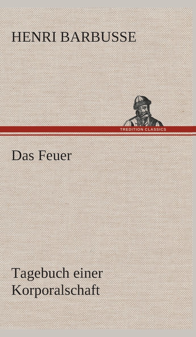 Das Feuer 1