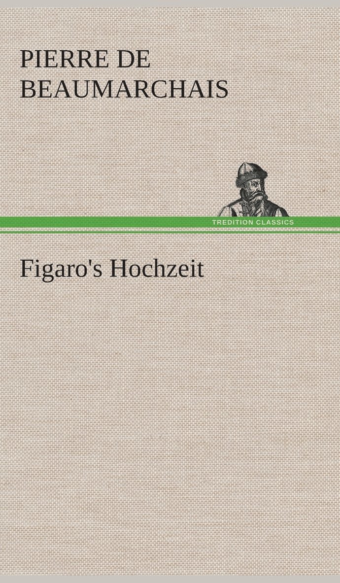 Figaro's Hochzeit