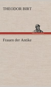 bokomslag Frauen der Antike