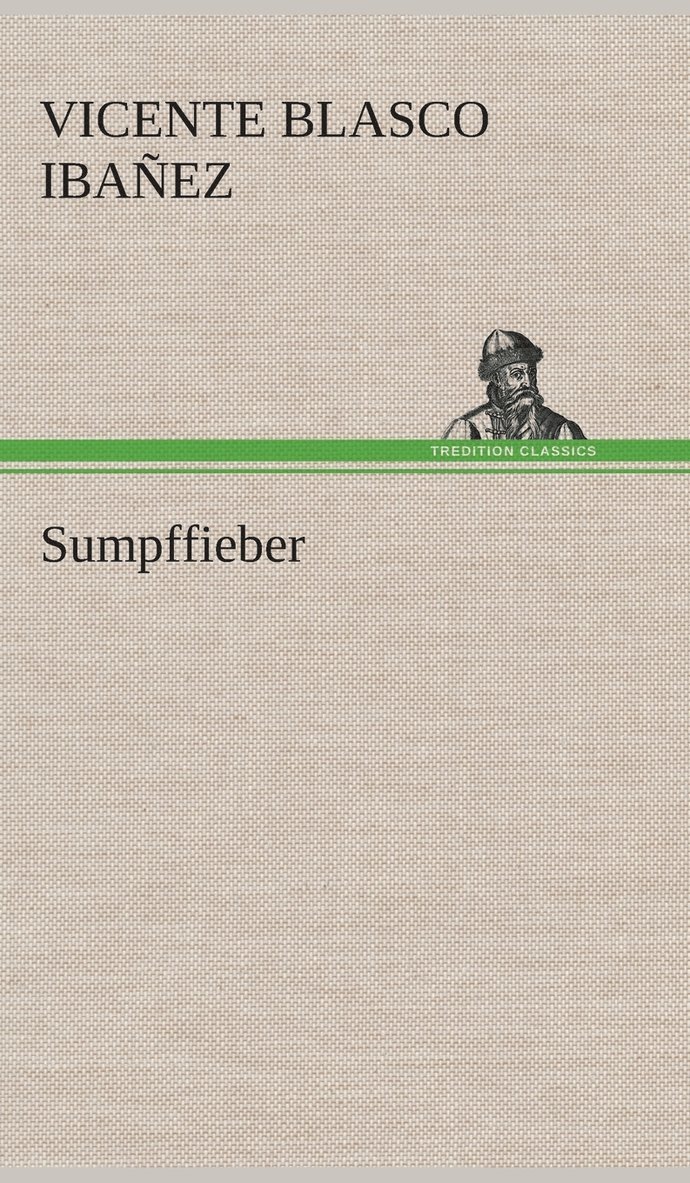 Sumpffieber 1