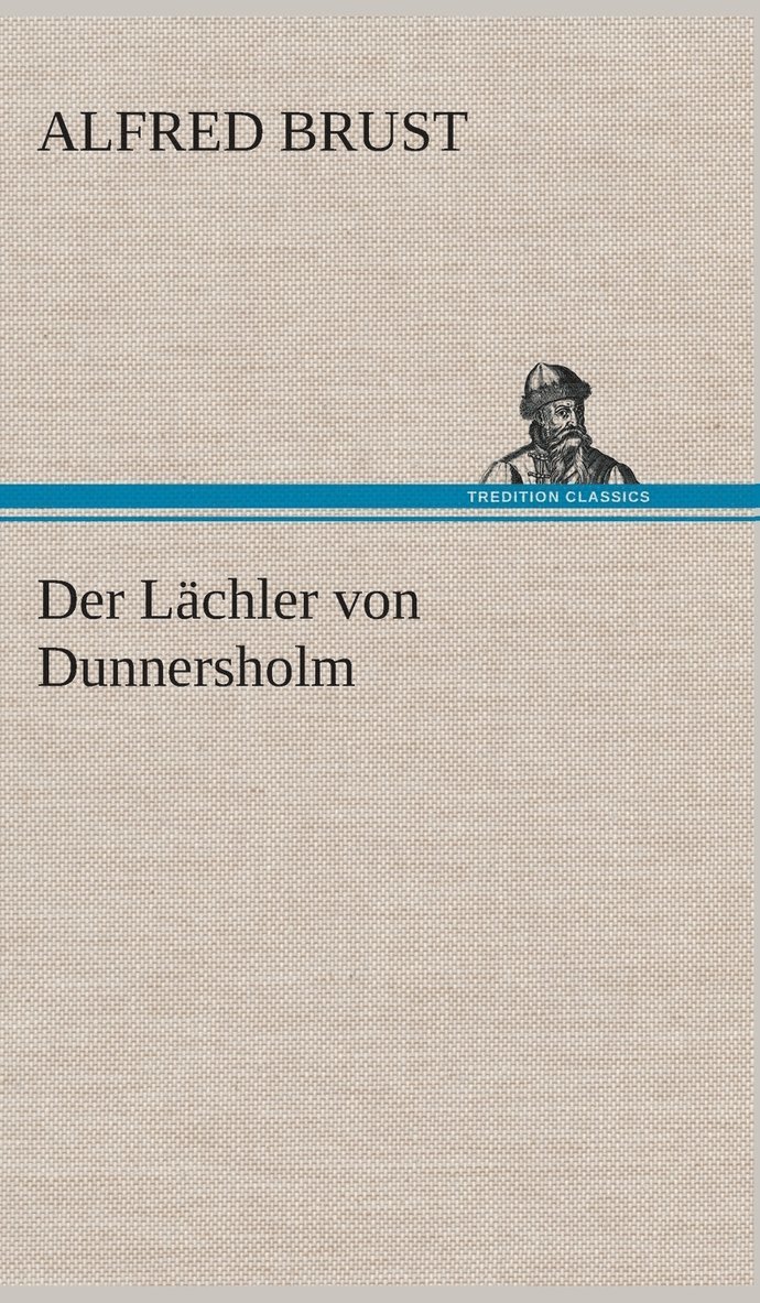 Der Lchler von Dunnersholm 1