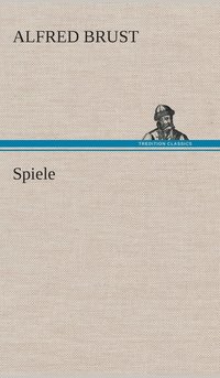 bokomslag Spiele