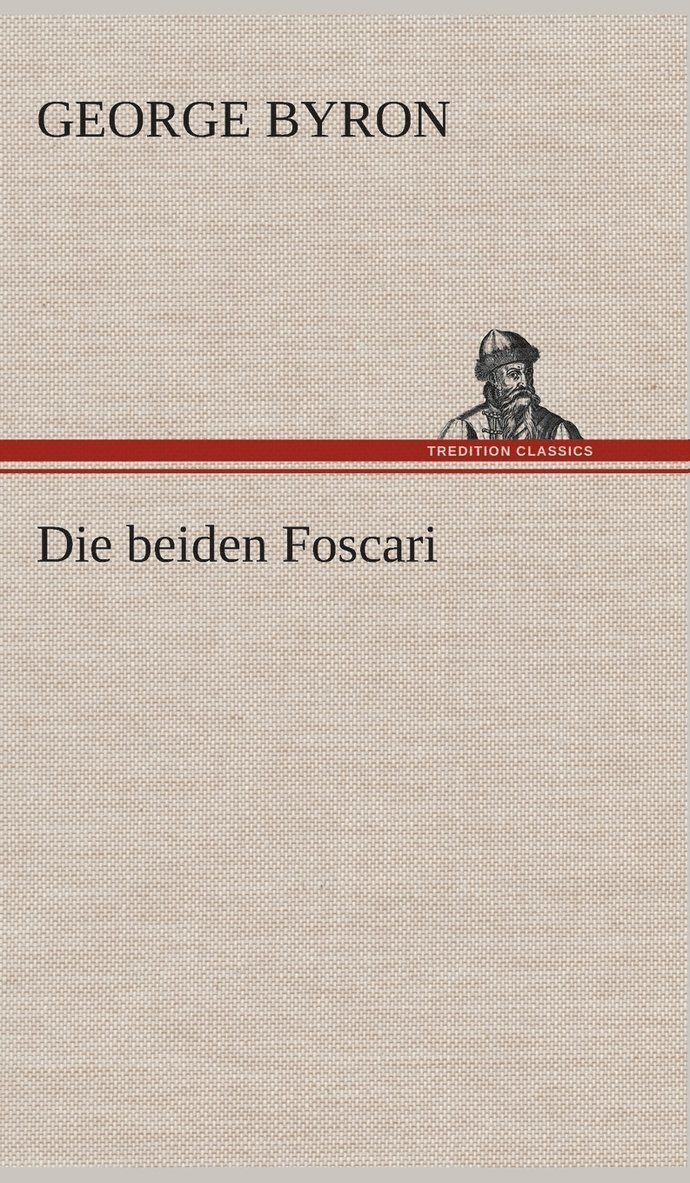 Die beiden Foscari 1