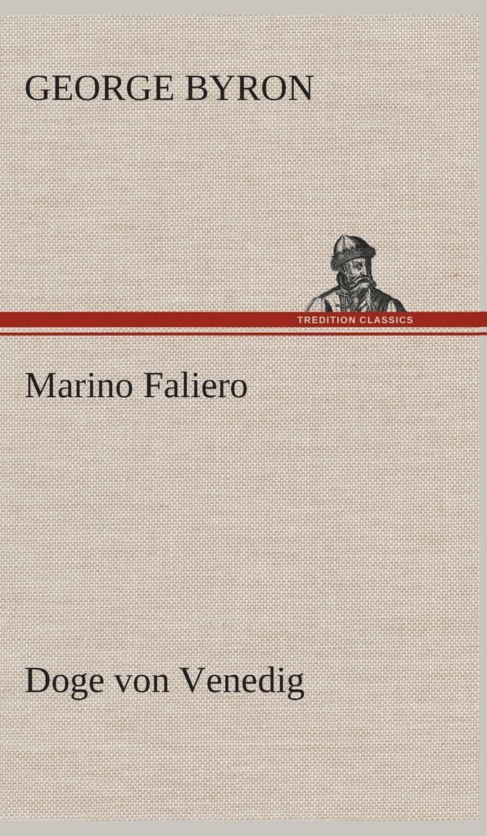 Marino Faliero - Doge von Venedig 1