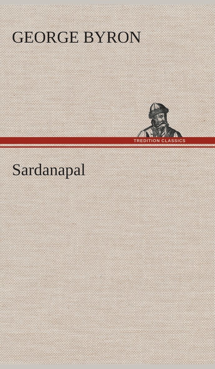 Sardanapal 1