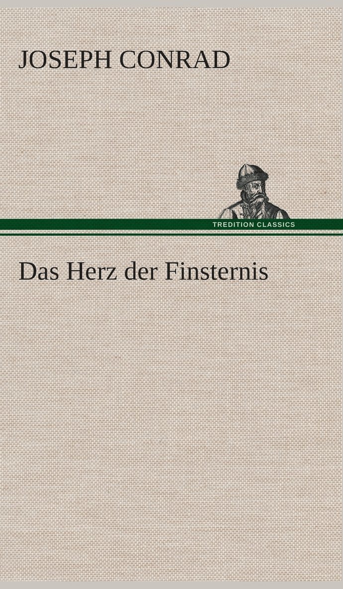 Herz der Finsternis
