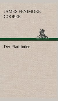 bokomslag Der Pfadfinder