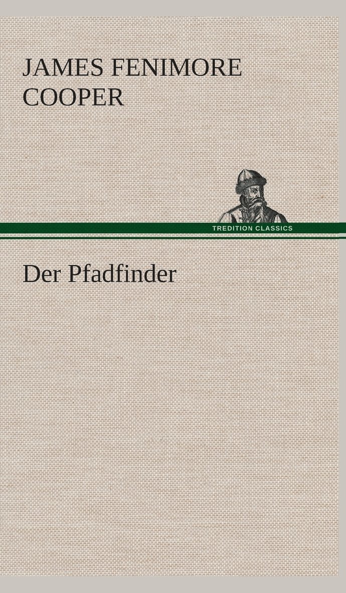 Der Pfadfinder 1