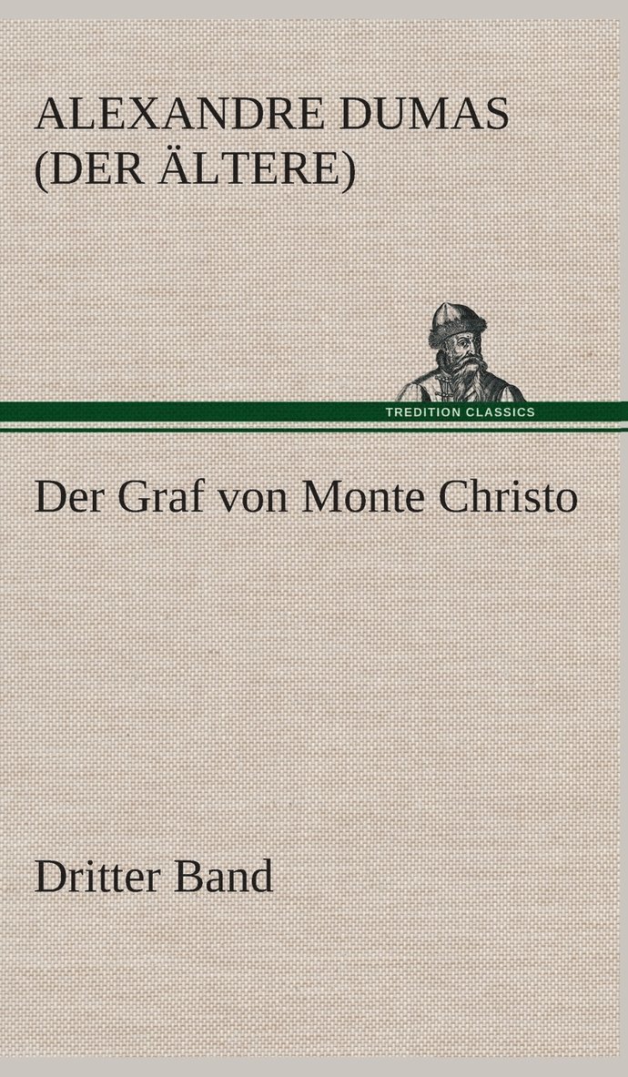 Graf von Monte Christo