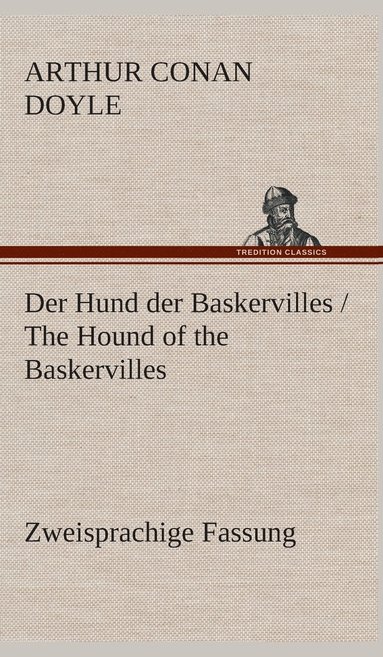 bokomslag Der Hund der Baskervilles / The Hound of the Baskervilles