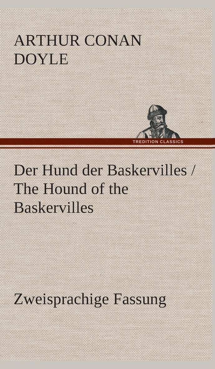 Der Hund der Baskervilles / The Hound of the Baskervilles 1