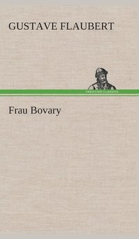 bokomslag Frau Bovary