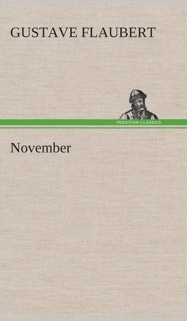 bokomslag November