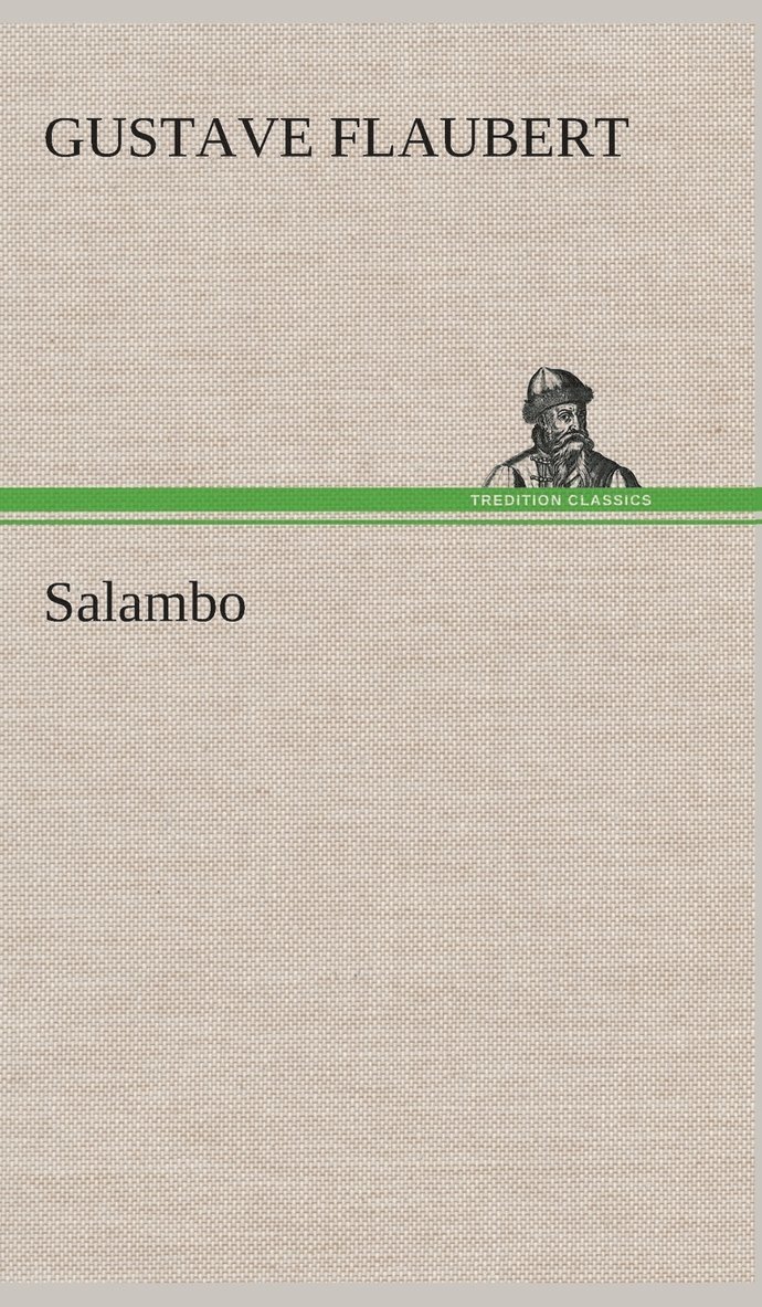 Salambo 1