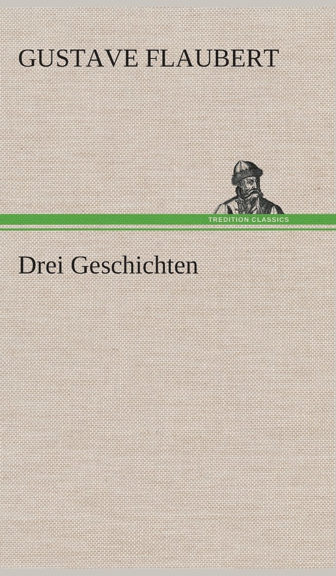 Drei Geschichten