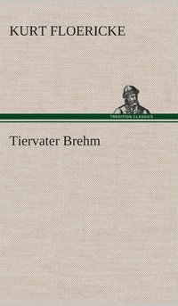 bokomslag Tiervater Brehm