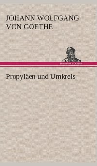 bokomslag Propylen und Umkreis