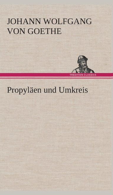 bokomslag Propylen und Umkreis