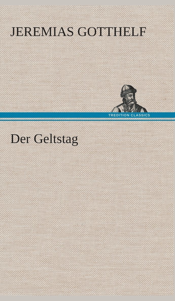 Geltstag 1