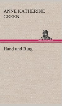 bokomslag Hand und Ring