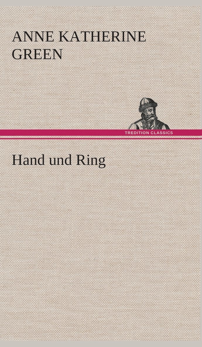 Hand und Ring 1