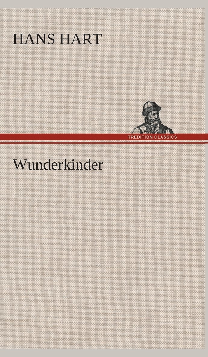 Wunderkinder 1