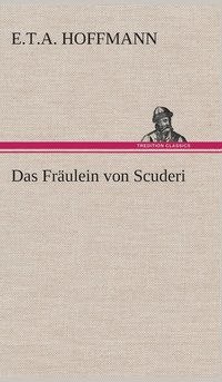 bokomslag Fräulein von Scuderi
