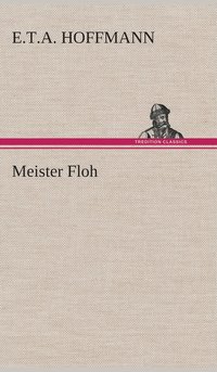 bokomslag Meister Floh