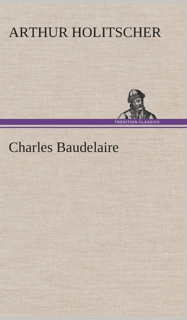 bokomslag Charles Baudelaire