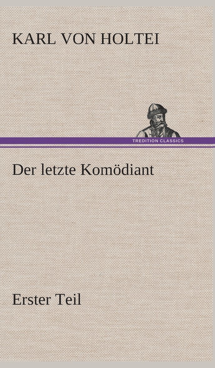 letzte Komödiant