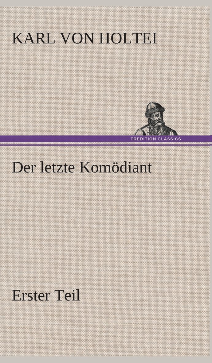 Der letzte Komdiant 1